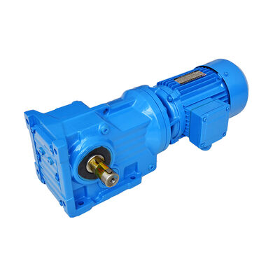 30 Years Manufacturing Factory 3 Speed Counter Rotation Grain Auger Gearbox